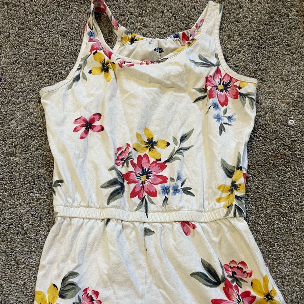 OLD NAVY romper